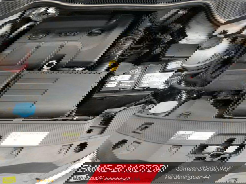 SEAT Ibiza usata a Monza e Brianza (17)