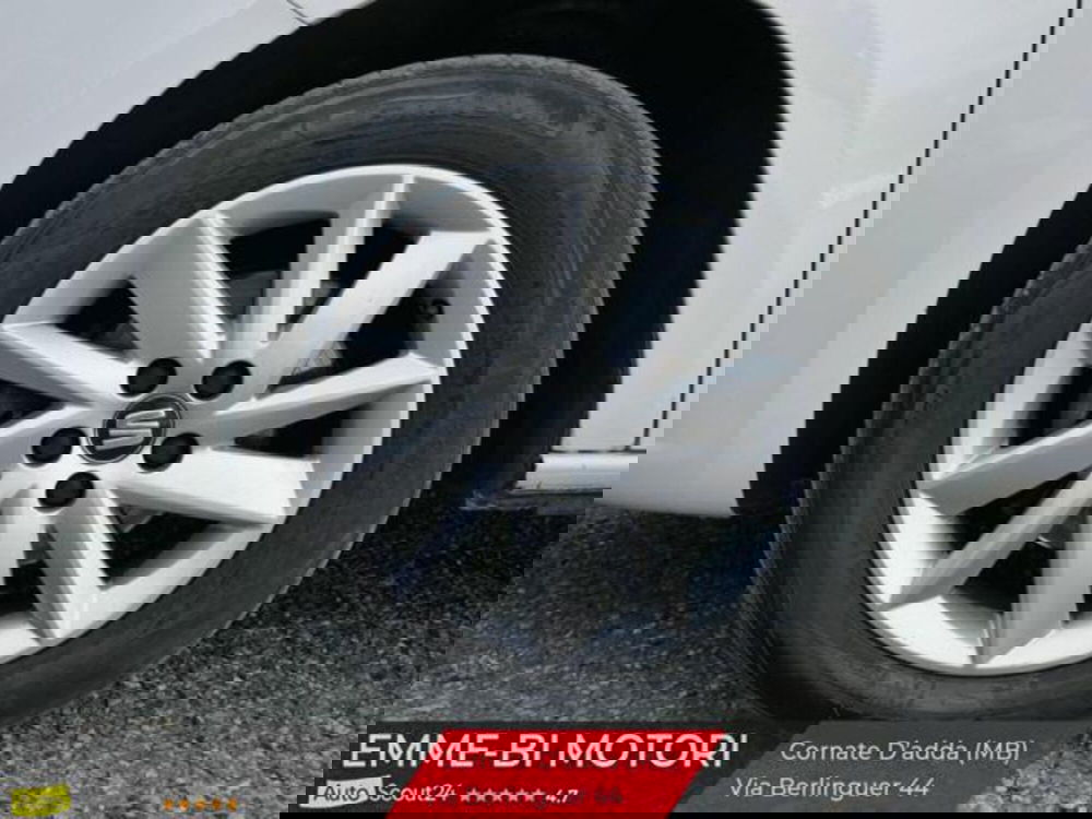 SEAT Ibiza usata a Monza e Brianza (5)