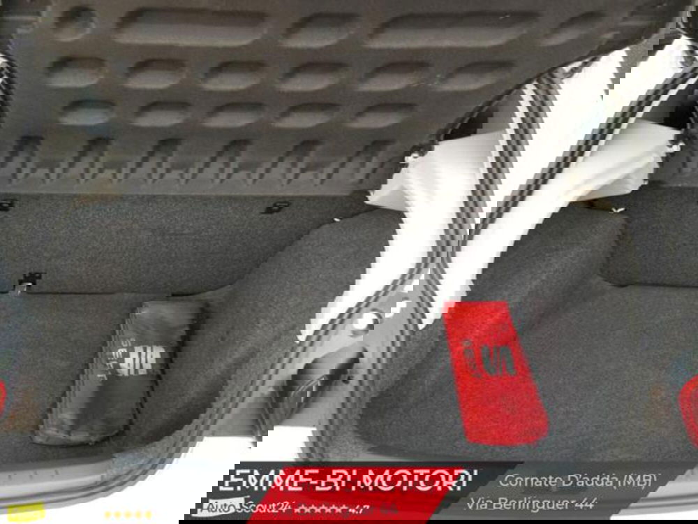 SEAT Ibiza usata a Monza e Brianza (6)