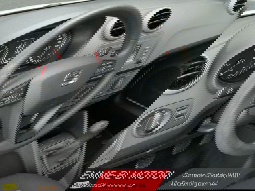 SEAT Ibiza usata a Monza e Brianza (7)