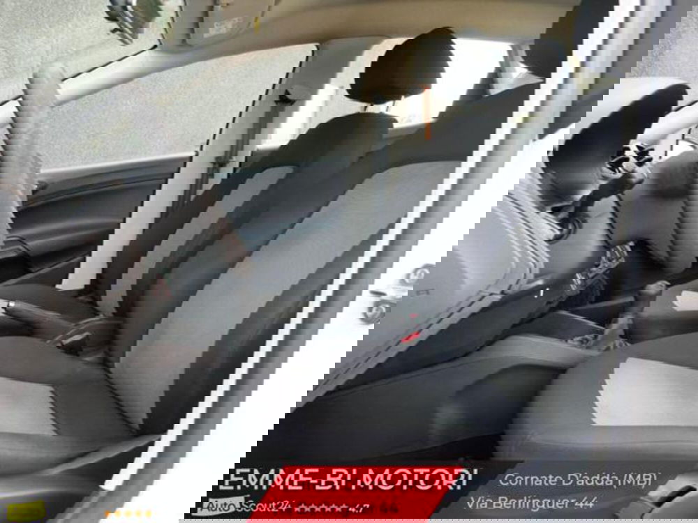 SEAT Ibiza usata a Monza e Brianza (8)