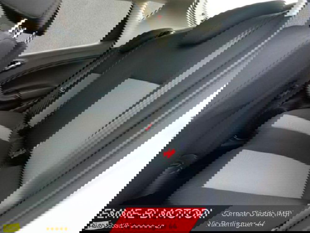 SEAT Ibiza usata a Monza e Brianza (9)