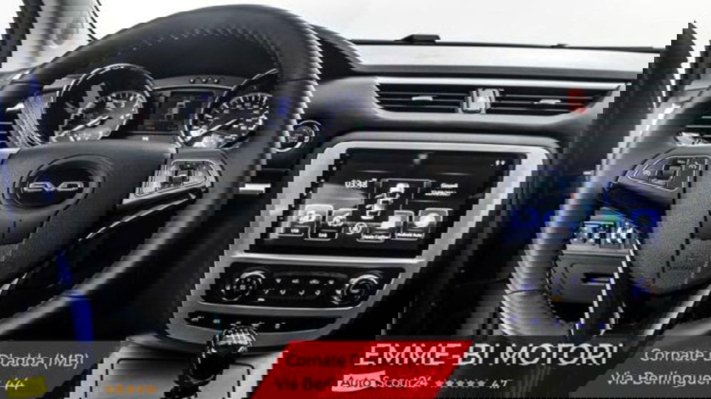 Evo Evo Cross 4 nuova a Monza e Brianza (2)