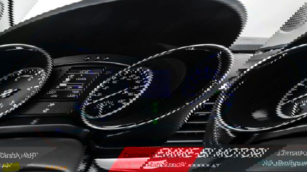 Evo Evo Cross 4 nuova a Monza e Brianza (3)