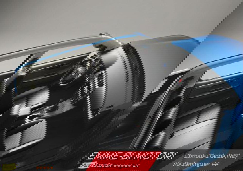 Evo Evo Cross 4 nuova a Monza e Brianza (4)