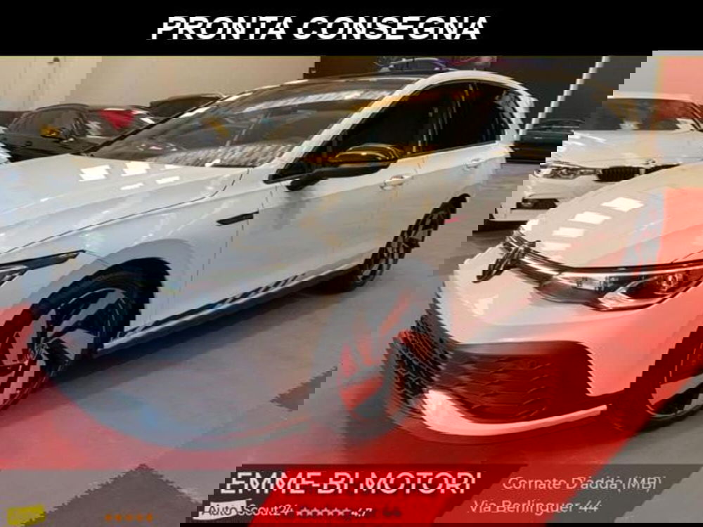 Volkswagen Golf usata a Monza e Brianza