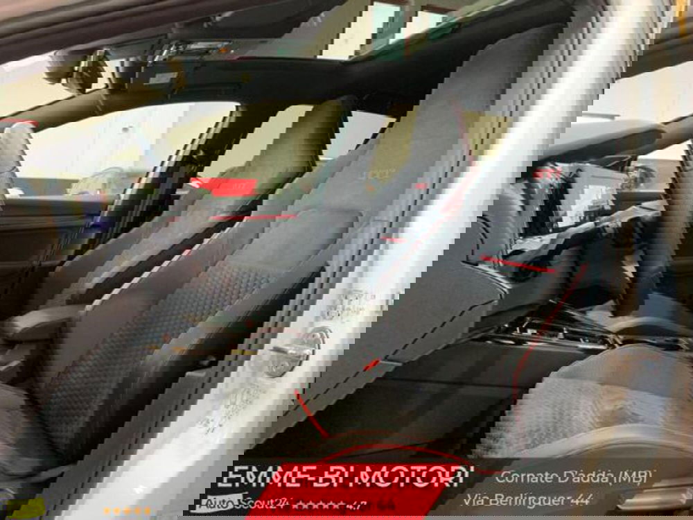 Volkswagen Golf usata a Monza e Brianza (10)