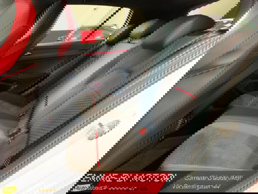 Volkswagen Golf usata a Monza e Brianza (11)