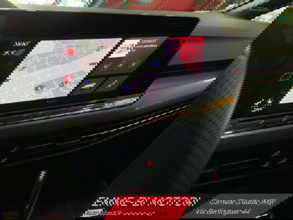 Volkswagen Golf usata a Monza e Brianza (13)