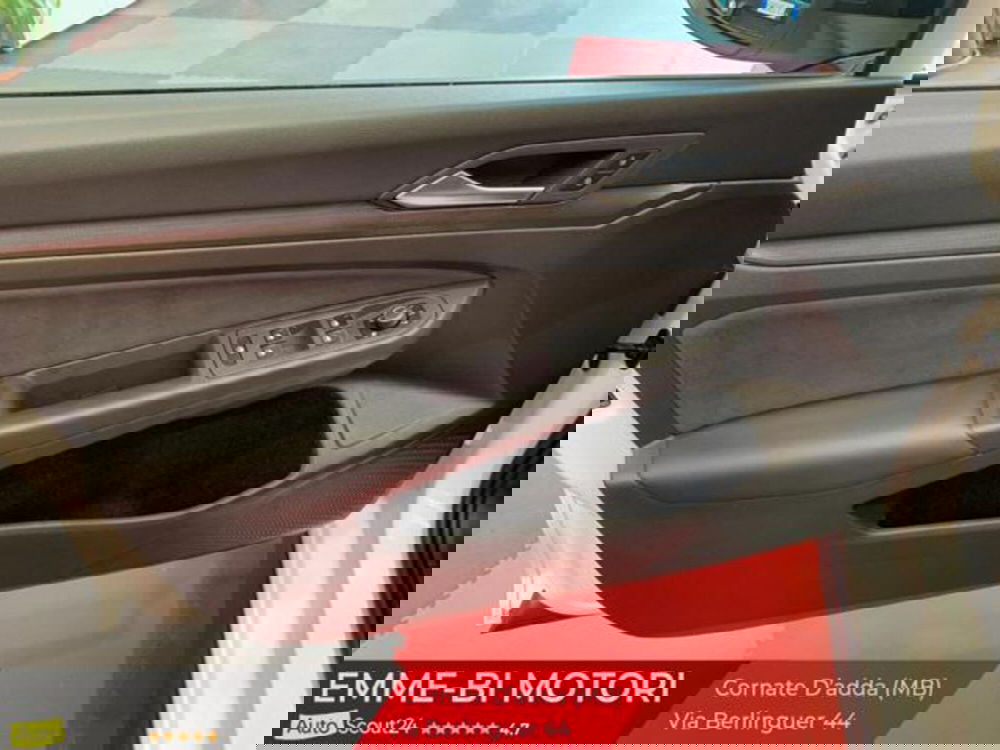 Volkswagen Golf usata a Monza e Brianza (14)