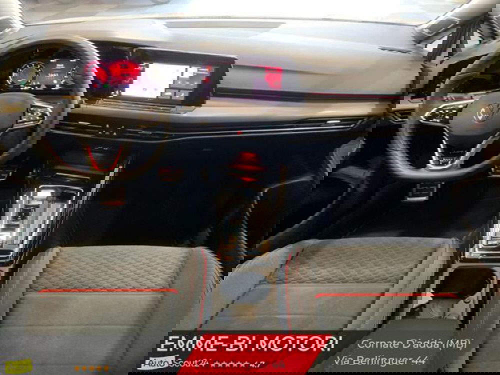 Volkswagen Golf usata a Monza e Brianza (15)