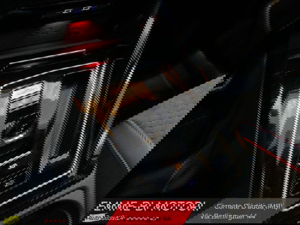 Volkswagen Golf usata a Monza e Brianza (16)