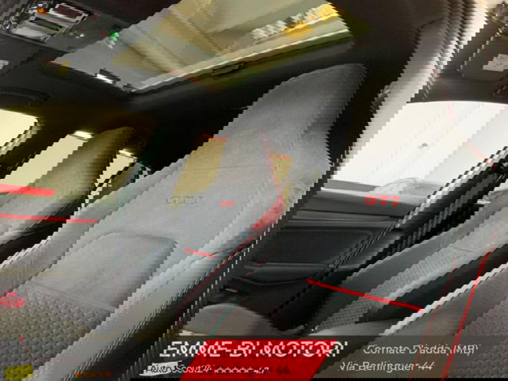 Volkswagen Golf usata a Monza e Brianza (17)