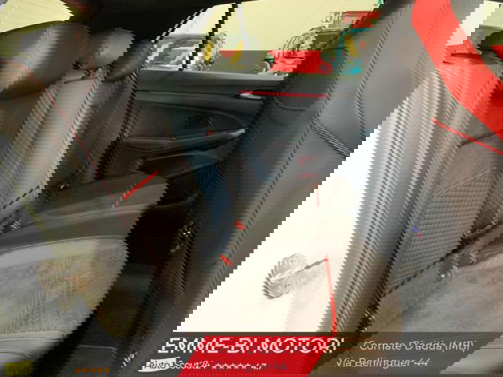 Volkswagen Golf usata a Monza e Brianza (18)