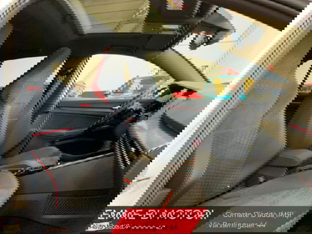 Volkswagen Golf usata a Monza e Brianza (19)