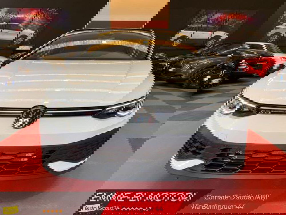 Volkswagen Golf usata a Monza e Brianza (2)