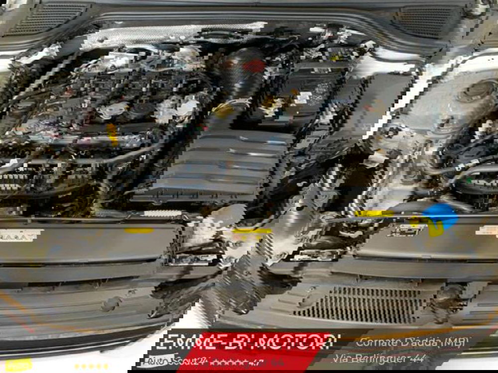 Volkswagen Golf usata a Monza e Brianza (20)