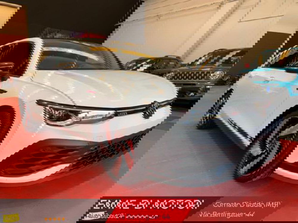 Volkswagen Golf usata a Monza e Brianza (3)