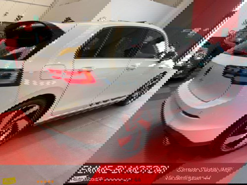 Volkswagen Golf usata a Monza e Brianza (4)