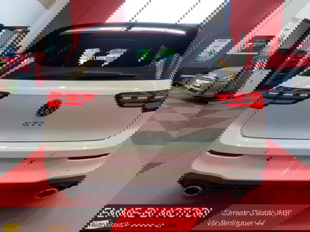 Volkswagen Golf usata a Monza e Brianza (5)