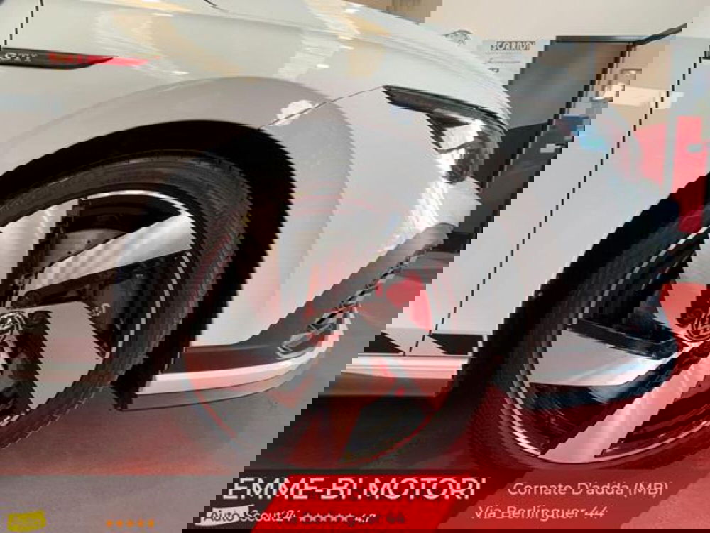 Volkswagen Golf usata a Monza e Brianza (8)