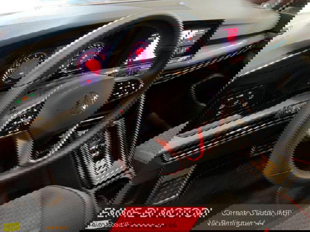 Volkswagen Golf usata a Monza e Brianza (9)