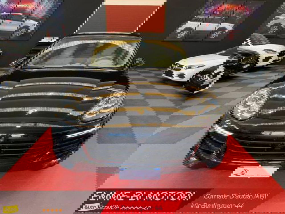 Porsche Cayenne usata a Monza e Brianza (2)