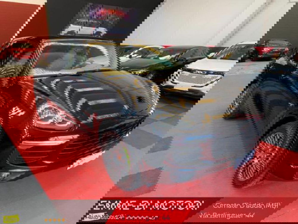 Porsche Cayenne usata a Monza e Brianza (3)