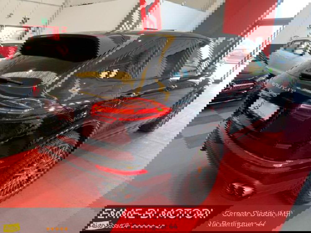 Porsche Cayenne usata a Monza e Brianza (4)