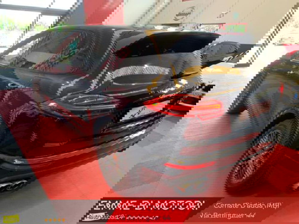 Porsche Cayenne usata a Monza e Brianza (6)