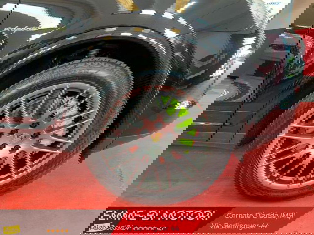 Porsche Cayenne usata a Monza e Brianza (7)