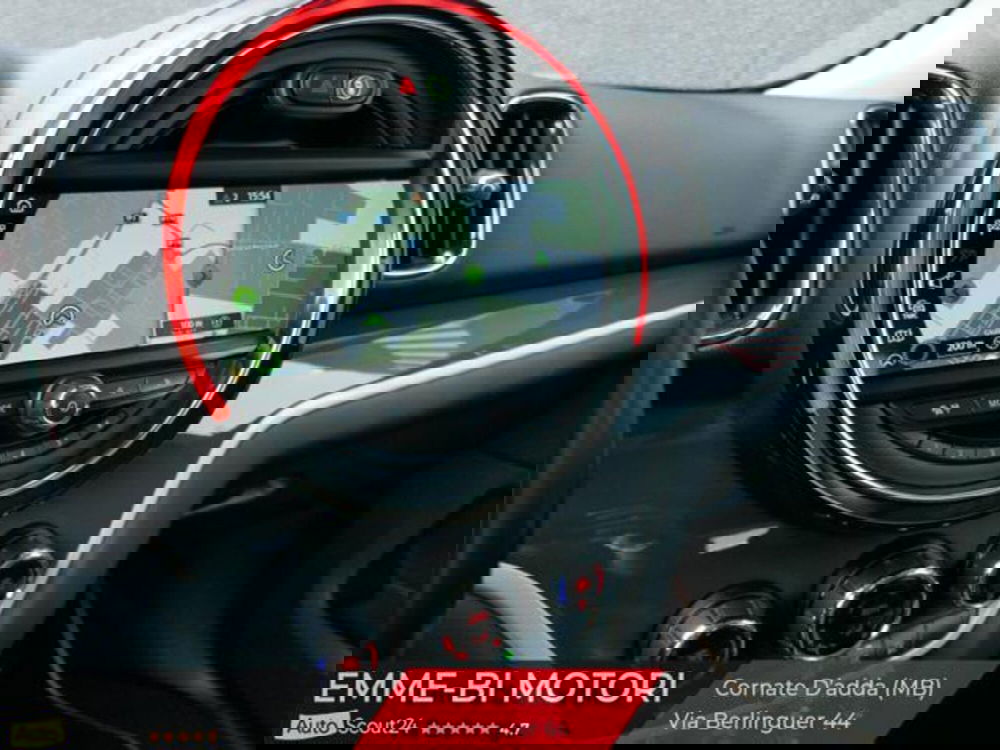 MINI Mini Countryman usata a Monza e Brianza (11)