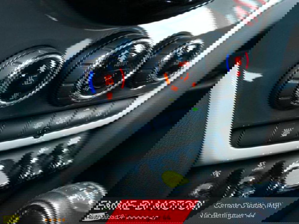 MINI Mini Countryman usata a Monza e Brianza (12)