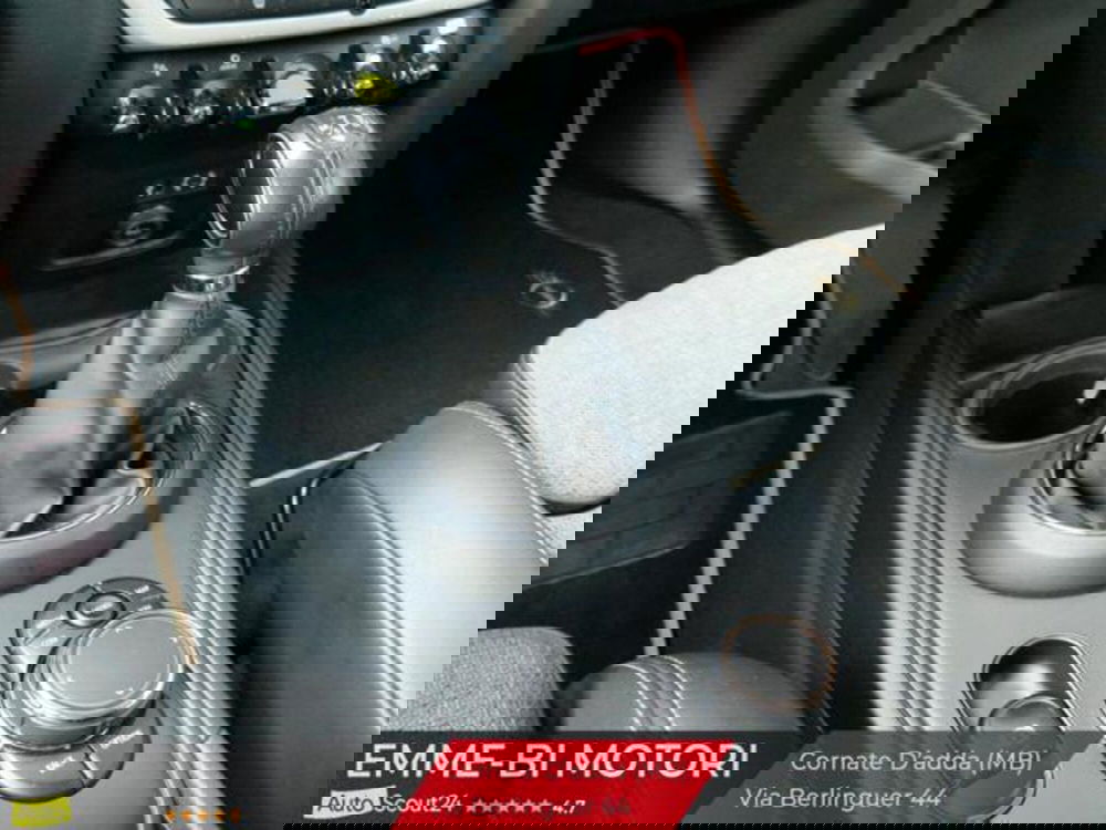 MINI Mini Countryman usata a Monza e Brianza (13)