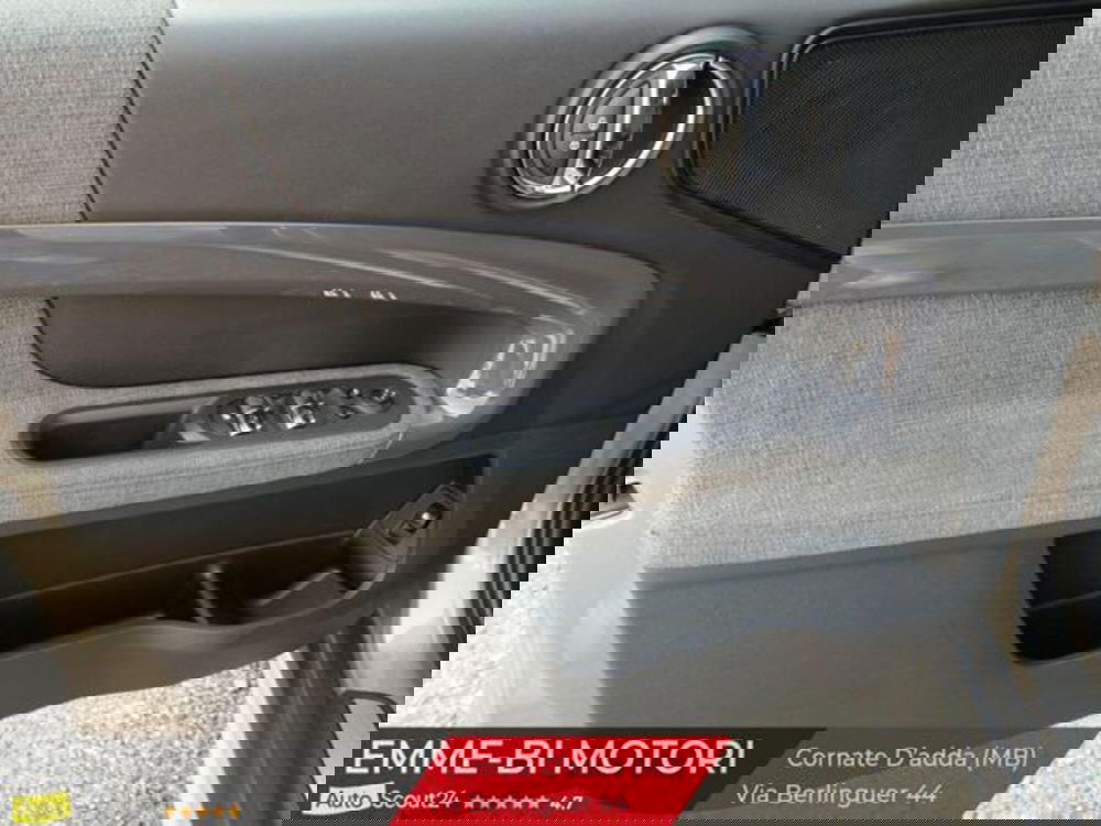 MINI Mini Countryman usata a Monza e Brianza (14)