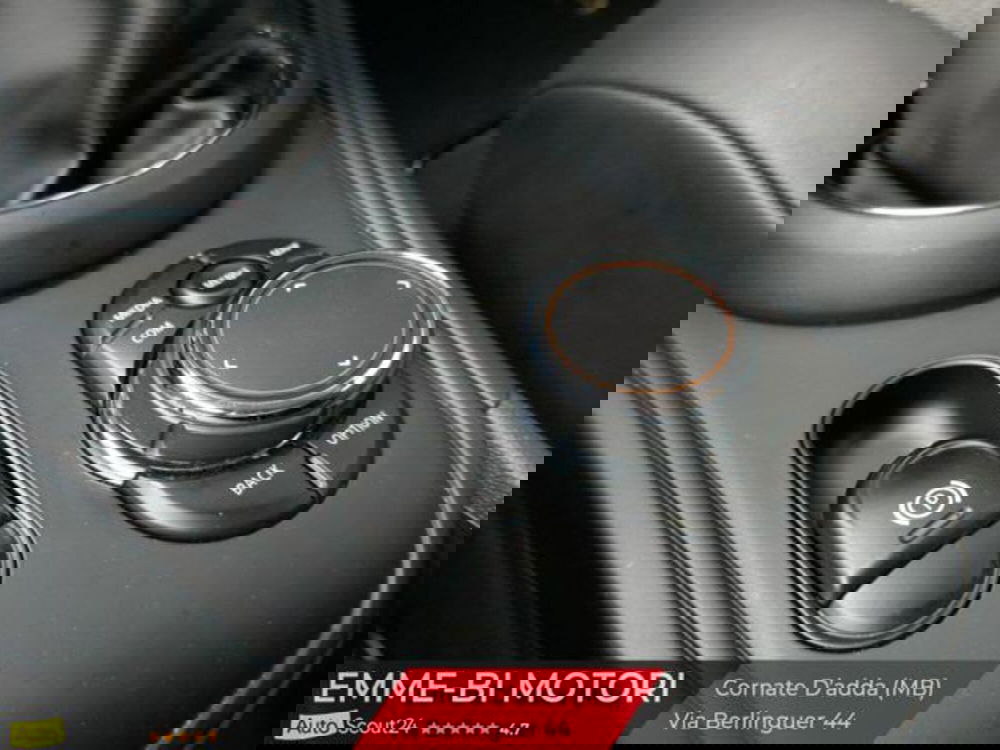 MINI Mini Countryman usata a Monza e Brianza (16)