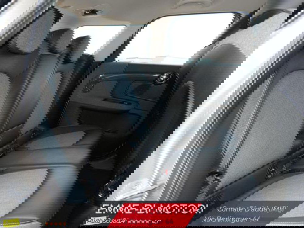 MINI Mini Countryman usata a Monza e Brianza (17)