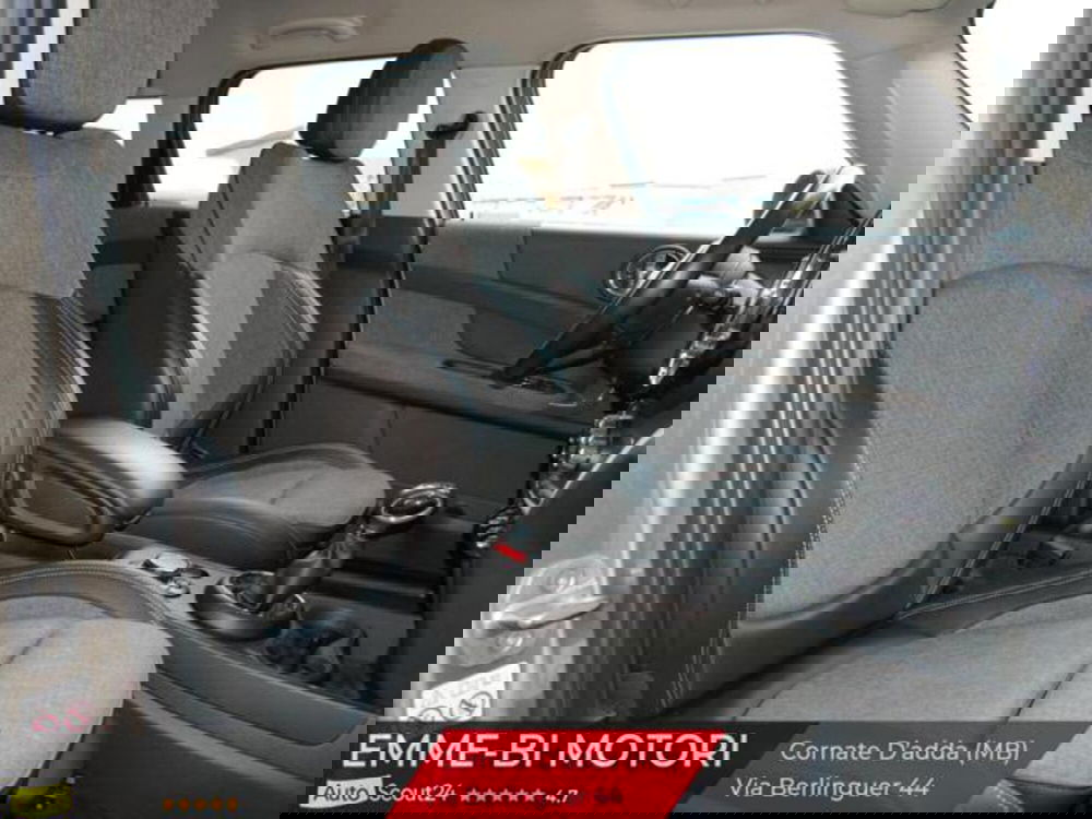 MINI Mini Countryman usata a Monza e Brianza (18)