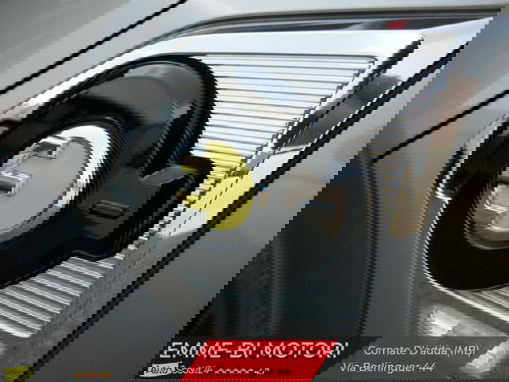 MINI Mini Countryman usata a Monza e Brianza (19)