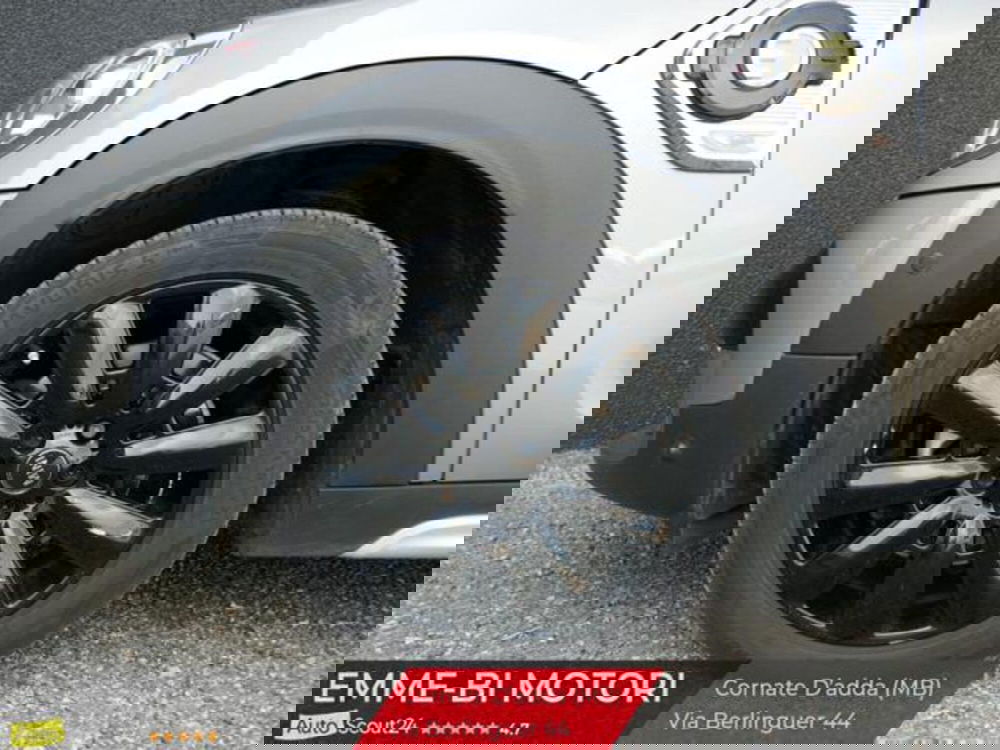 MINI Mini Countryman usata a Monza e Brianza (5)