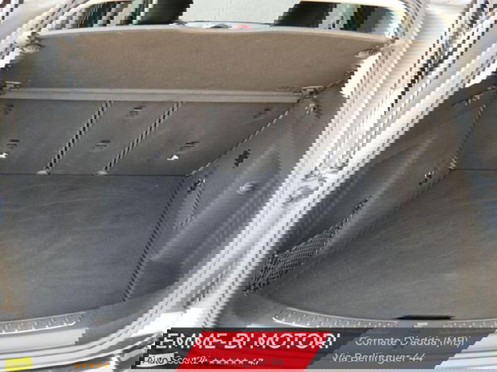 MINI Mini Countryman usata a Monza e Brianza (6)