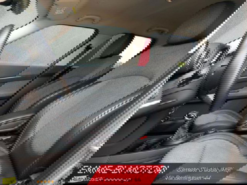 MINI Mini Countryman usata a Monza e Brianza (8)