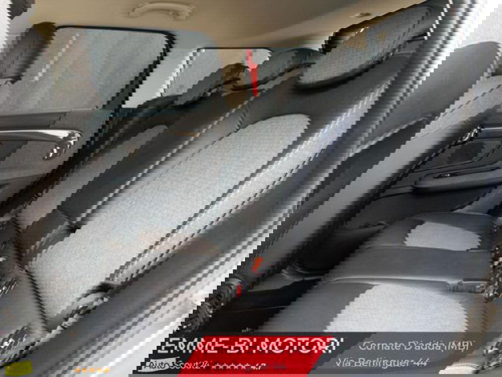 MINI Mini Countryman usata a Monza e Brianza (9)