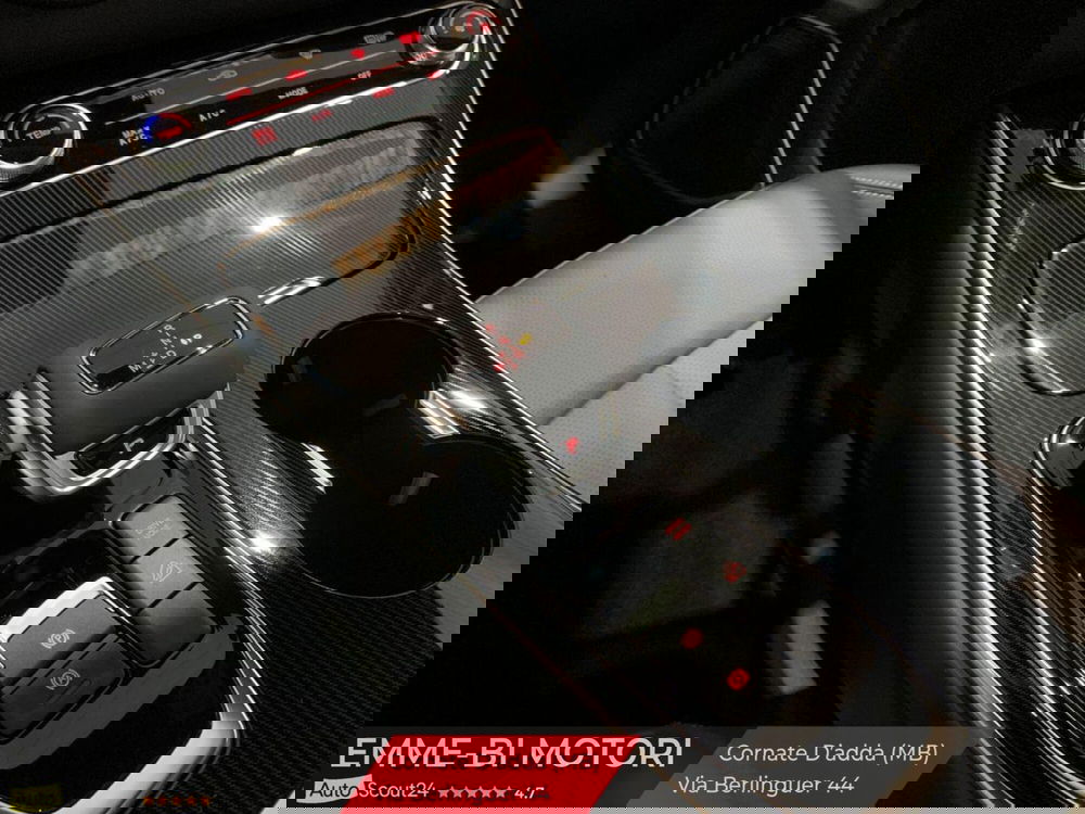 Evo Evo 6 II nuova a Monza e Brianza (10)