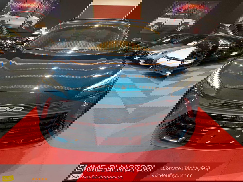 Evo Evo 6 II nuova a Monza e Brianza (2)