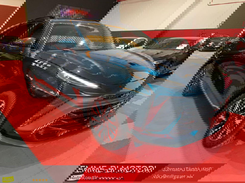 Evo Evo 6 II nuova a Monza e Brianza (3)