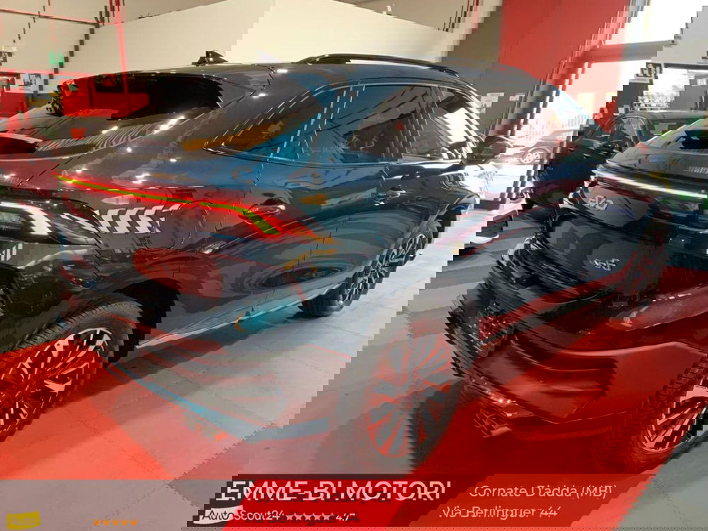 Evo Evo 6 II nuova a Monza e Brianza (4)