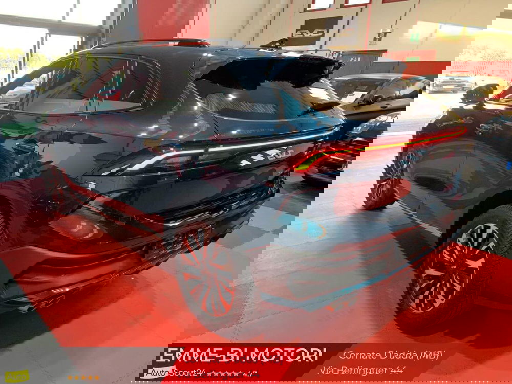 Evo Evo 6 II nuova a Monza e Brianza (6)