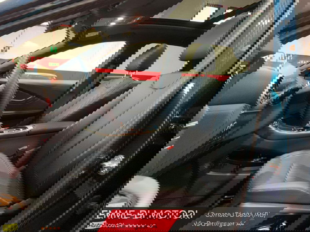 Evo Evo 6 II nuova a Monza e Brianza (7)