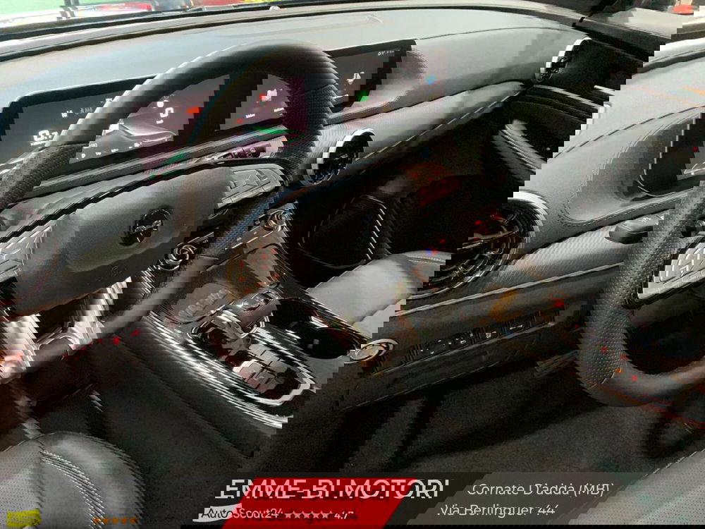 Evo Evo 6 II nuova a Monza e Brianza (8)